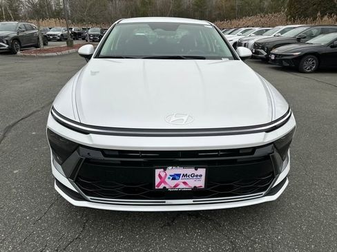 New 2026 Hyundai Sonata SE FWD image 8