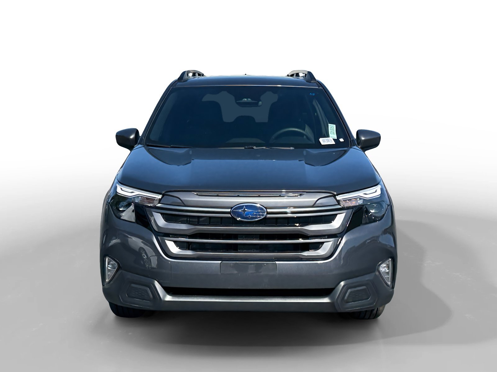 New 2026 Subaru Forester Premium AWD/4WD image 8