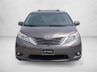 Used 2016 Toyota Sienna XLE w/ XLE Navigation Package video 2