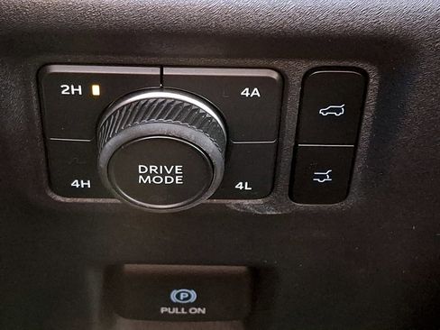 Certified 2025 Ford Expedition Max Active AWD/4WD image 25