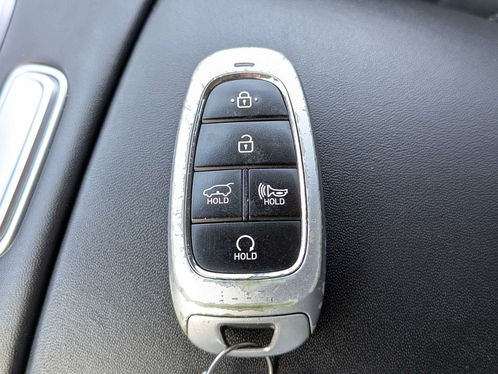 Used 2023 Hyundai Santa Fe SEL w/ Premium Package AWD/4WD image 33