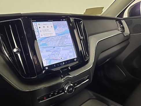 New 2025 Volvo XC60 B5 Plus w/ Protection Package Premier image 28