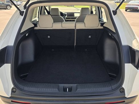 Certified 2024 Honda HR-V LX image 26
