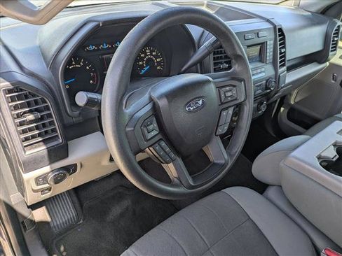 Used 2015 Ford F150 XL w/ Equipment Group 101A Mid RWD image 8