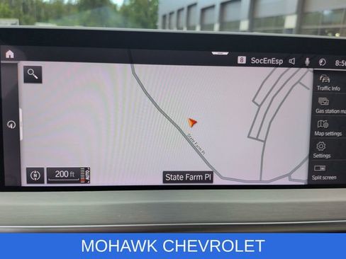 Used 2024 BMW X3 xDrive30i w/ Premium Package AWD/4WD image 14