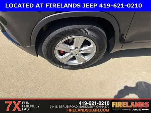 Used 2022 Chevrolet Trax LS w/ Tint and Cruise Package image 44