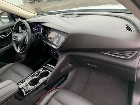 Certified 2023 Buick Envision Essence w/ Sport Touring Package image 14