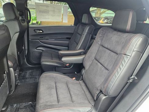 New 2026 Dodge Durango GT AWD/4WD image 15