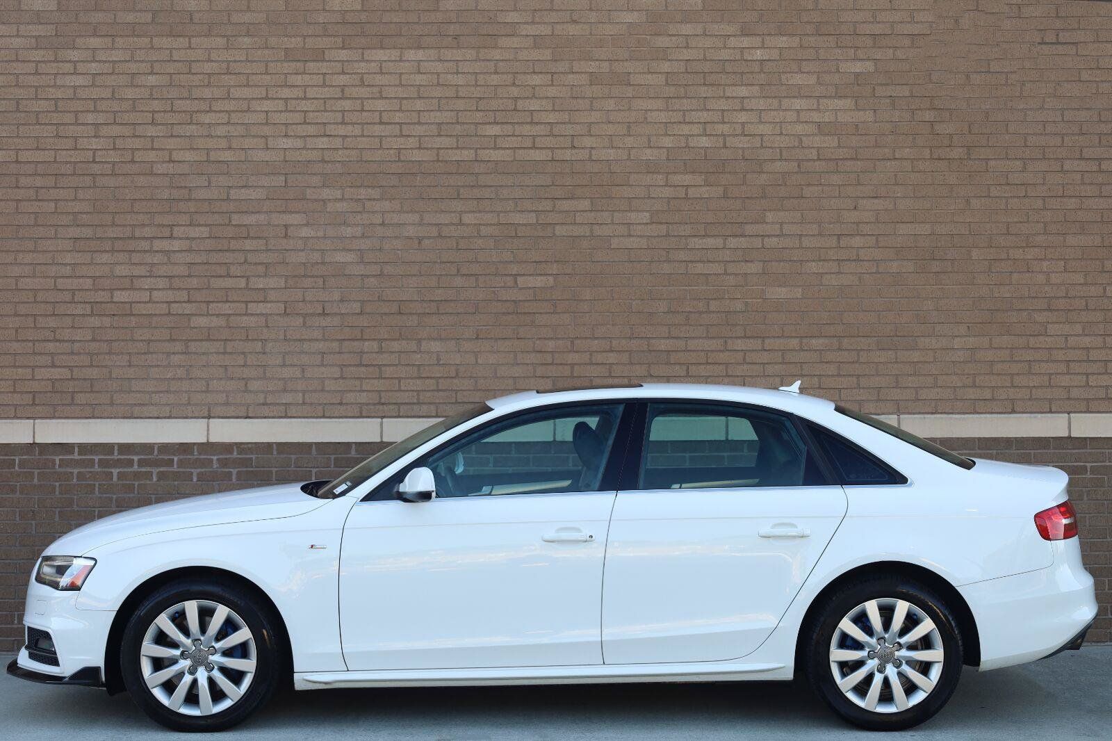 Used 2015 Audi A4 2.0T Premium FWD image 2