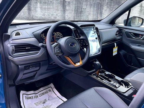 New 2026 Subaru Forester Wilderness image 6