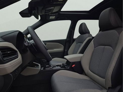 New 2026 Subaru Forester Premium image 14