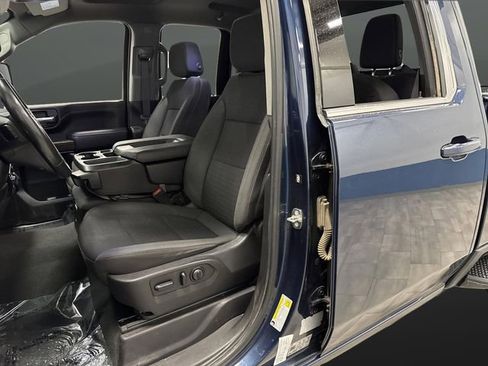 Used 2023 GMC Sierra 2500 SLE image 4