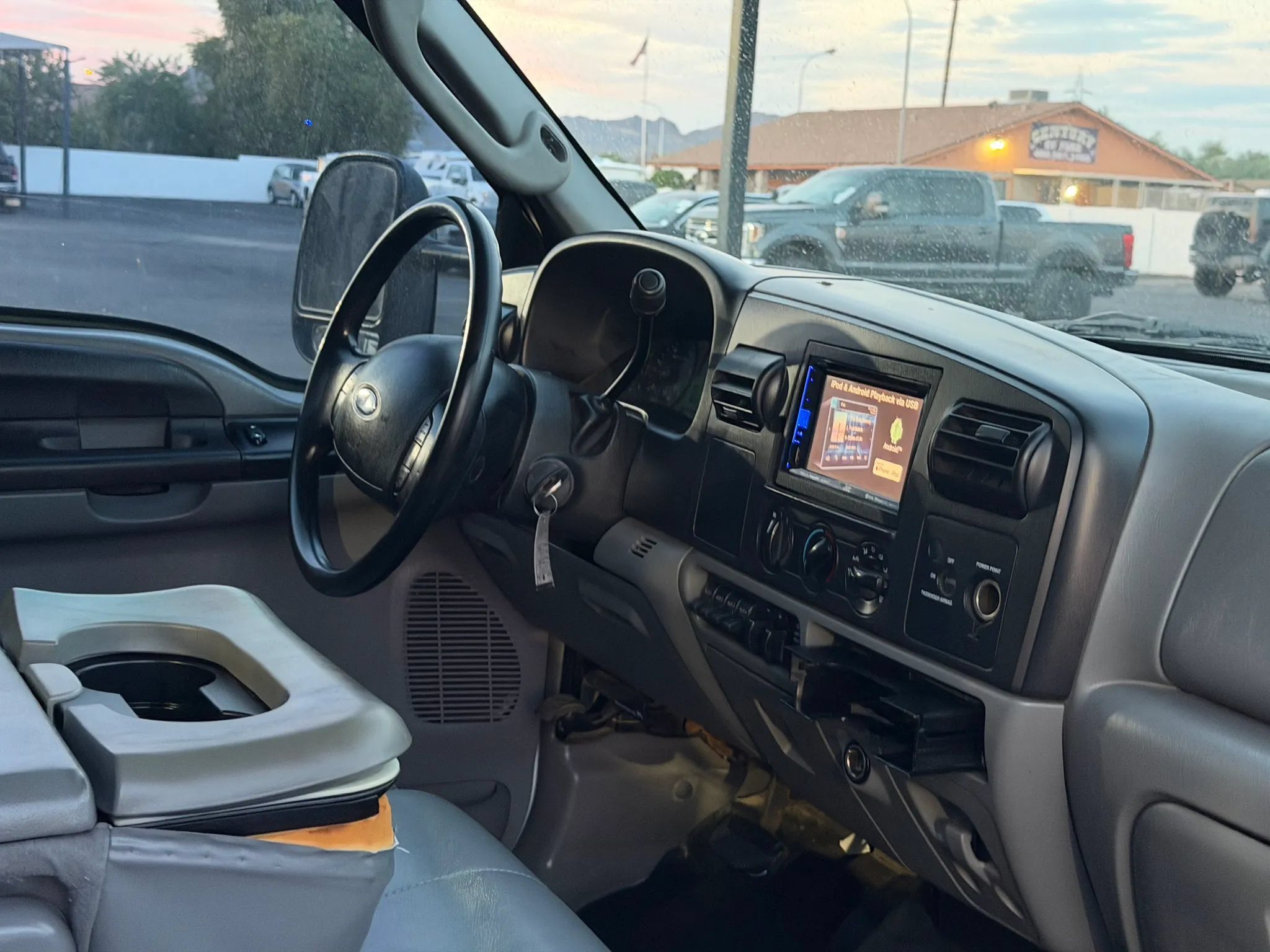 Used 2007 Ford F350 XL RWD image 20