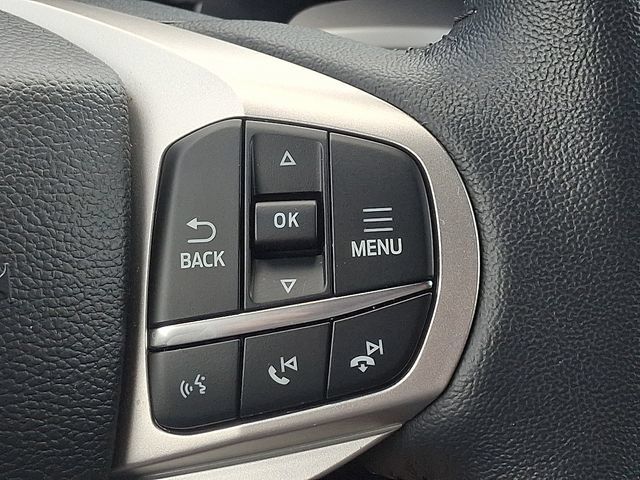 Certified 2023 Ford Explorer XLT AWD/4WD image 21