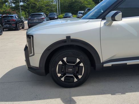 Used 2027 Kia Telluride EX AWD/4WD image 10