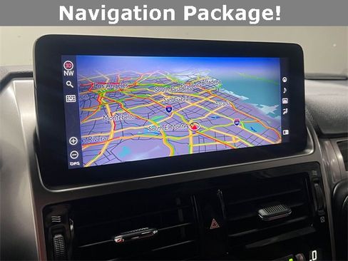 Certified 2023 Lexus GX 460 Premium image 4