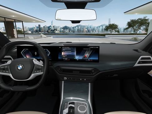 New 2026 BMW 330i Sedan w/ Premium Package RWD image 10