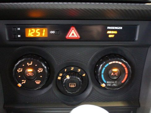 Used 2015 Scion FR-S Release Series 1.0 image 21