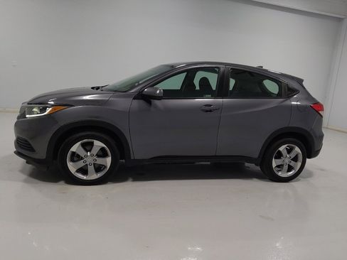 Used 2022 Honda HR-V LX image 2