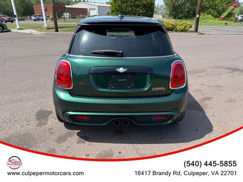 Used 2014 MINI Cooper S FWD image 4