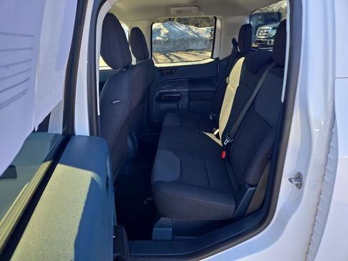 Certified 2023 Ford Maverick XL w/ Equipment Group 100A Standard image 4