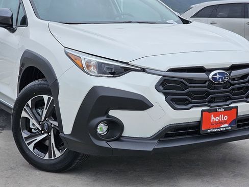New 2026 Subaru Crosstrek 2.0i Premium AWD/4WD image 5