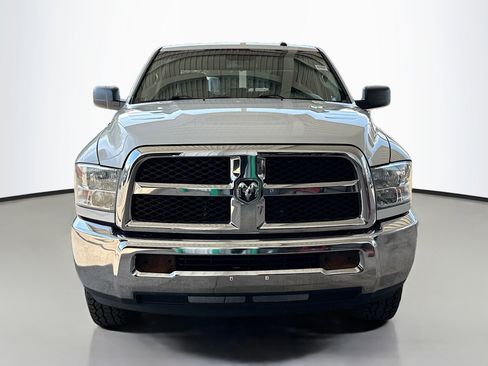 Used 2016 RAM 2500 SLT image 2