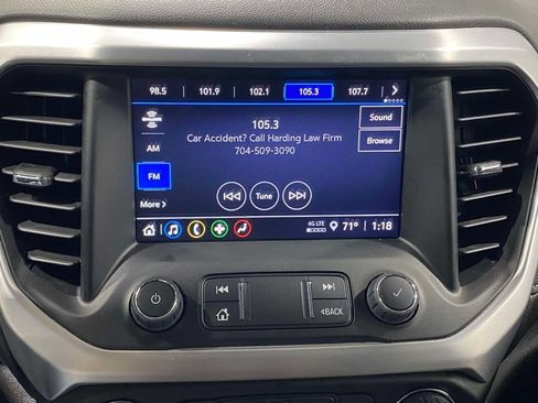 Used 2023 GMC Acadia SLE w/ Driver Convenience Package AWD/4WD image 27