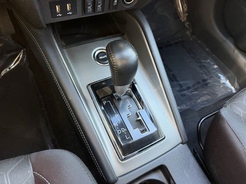 Used 2021 Mitsubishi Outlander Sport SE image 23