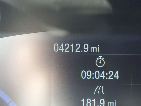 Used 2024 Ford Bronco Sport Big Bend image 29