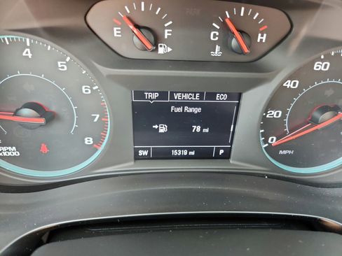 Used 2025 Chevrolet Malibu LT FWD image 13