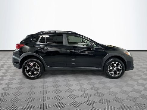 Used 2018 Subaru Crosstrek 2.0i Premium w/ Eyesight System image 30