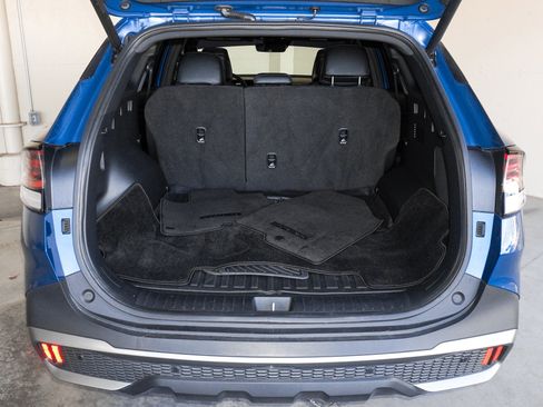 Used 2024 Kia Sportage X-Pro Prestige image 47