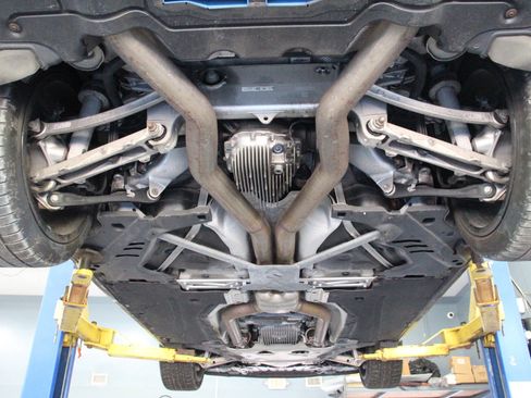 Used 2022 BMW M8 Competition image 96