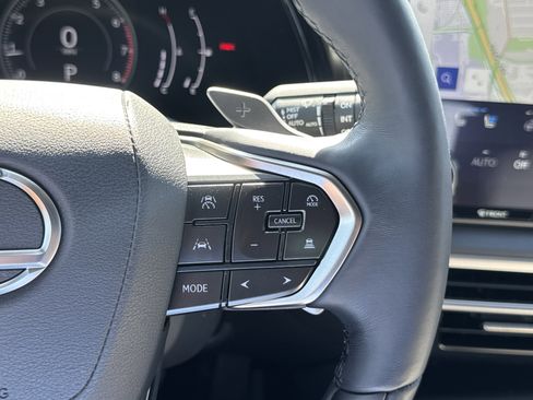 Used 2023 Lexus RX 350 Premium Plus w/ Accessory Package image 15