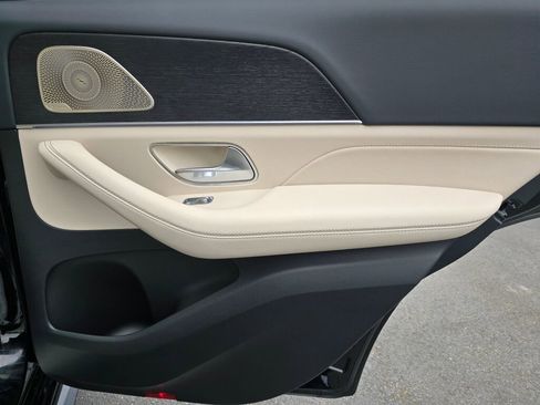 New 2026 Mercedes-Benz GLE 350 4MATIC image 25