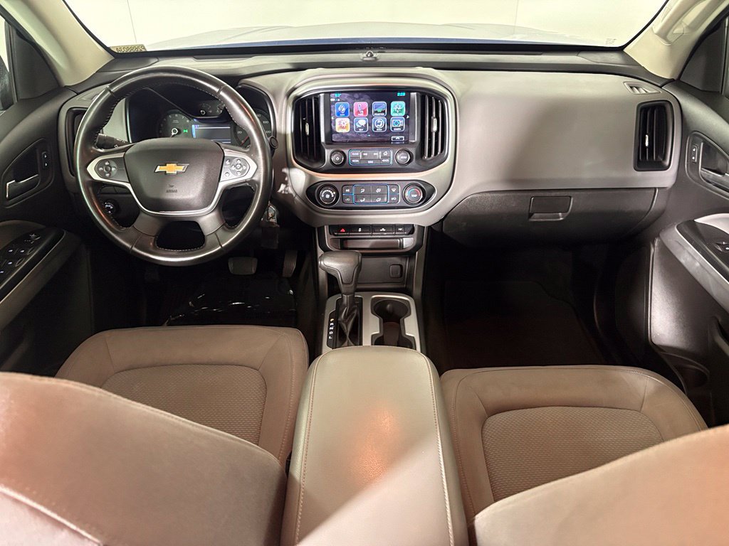 Used 2018 Chevrolet Colorado LT RWD image 32
