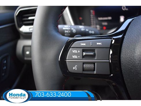 New 2026 Honda Pilot Black Edition image 12