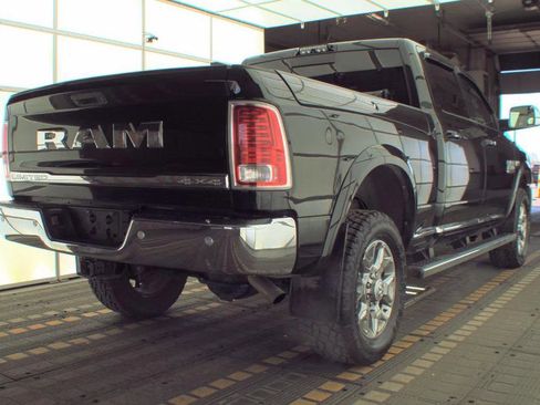 Used 2016 RAM 2500 Limited AWD/4WD image 13