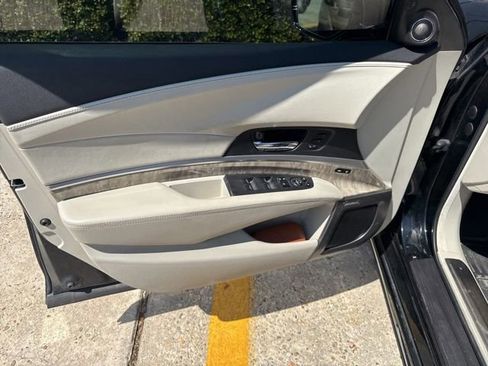 Used 2018 Acura RLX Base image 28