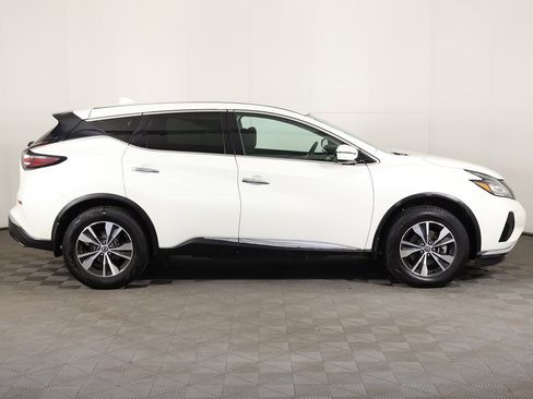 Used 2019 Nissan Murano S image 15