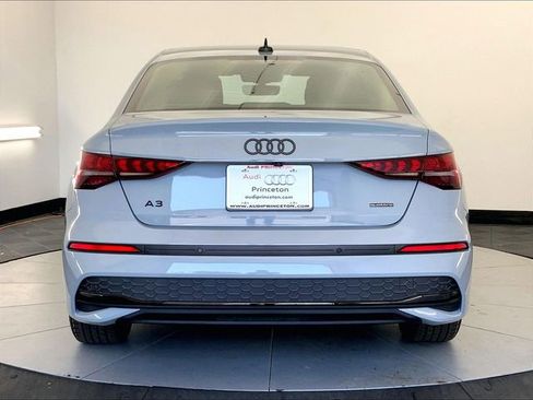 New 2026 Audi A3 2.0T Premium Plus AWD/4WD image 14
