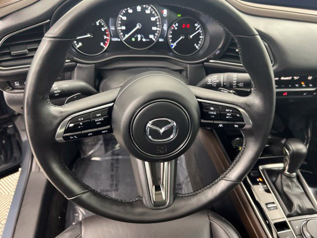 Certified 2024 MAZDA CX-30 2.5 Turbo w/ Premium Plus Pkg AWD/4WD image 21