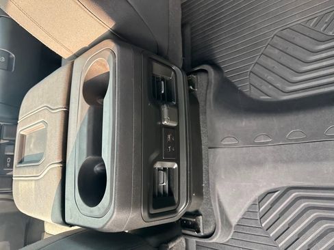 Used 2022 Chevrolet Silverado 1500 RST image 33