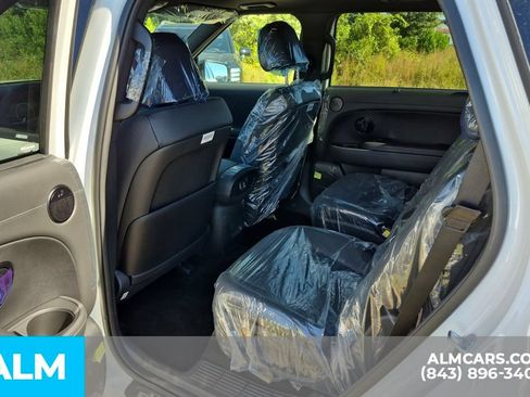 Certified 2026 Hyundai Palisade XRT Pro AWD/4WD image 20