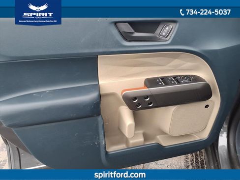 New 2026 Ford Maverick Lariat w/ 4K Tow Package AWD/4WD image 9