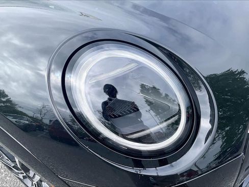 New 2026 MINI Cooper S FWD image 13