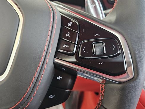 New 2026 Chevrolet Corvette Stingray Premium Conv w/ Z51 Performance Package image 19