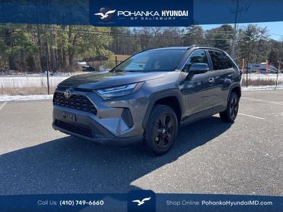 Used 2024 Toyota RAV4 XLE w/ Convenience Package