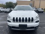 Used 2017 Jeep Cherokee Limited image 2